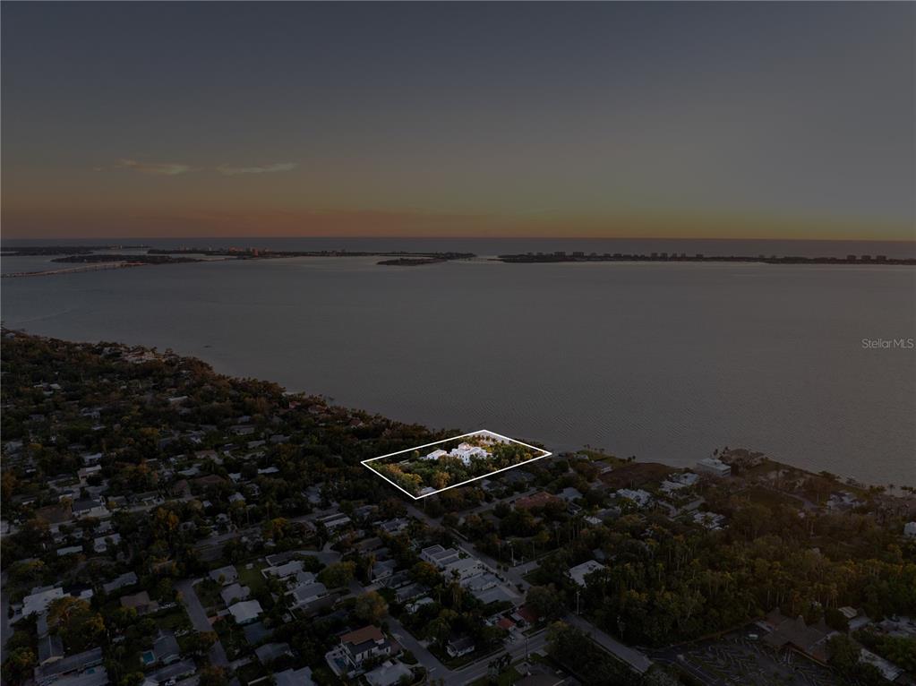 3315 Bay Shore Road Sarasota, FL 34234 - Photo 86 of 96