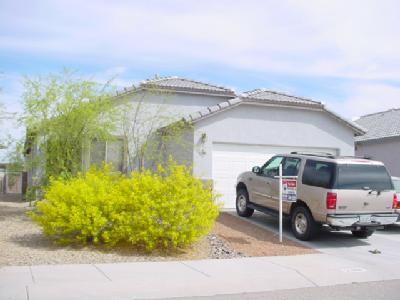 2388 West Rousseau Street Tucson, AZ 85741 - Photo 2 of 3
