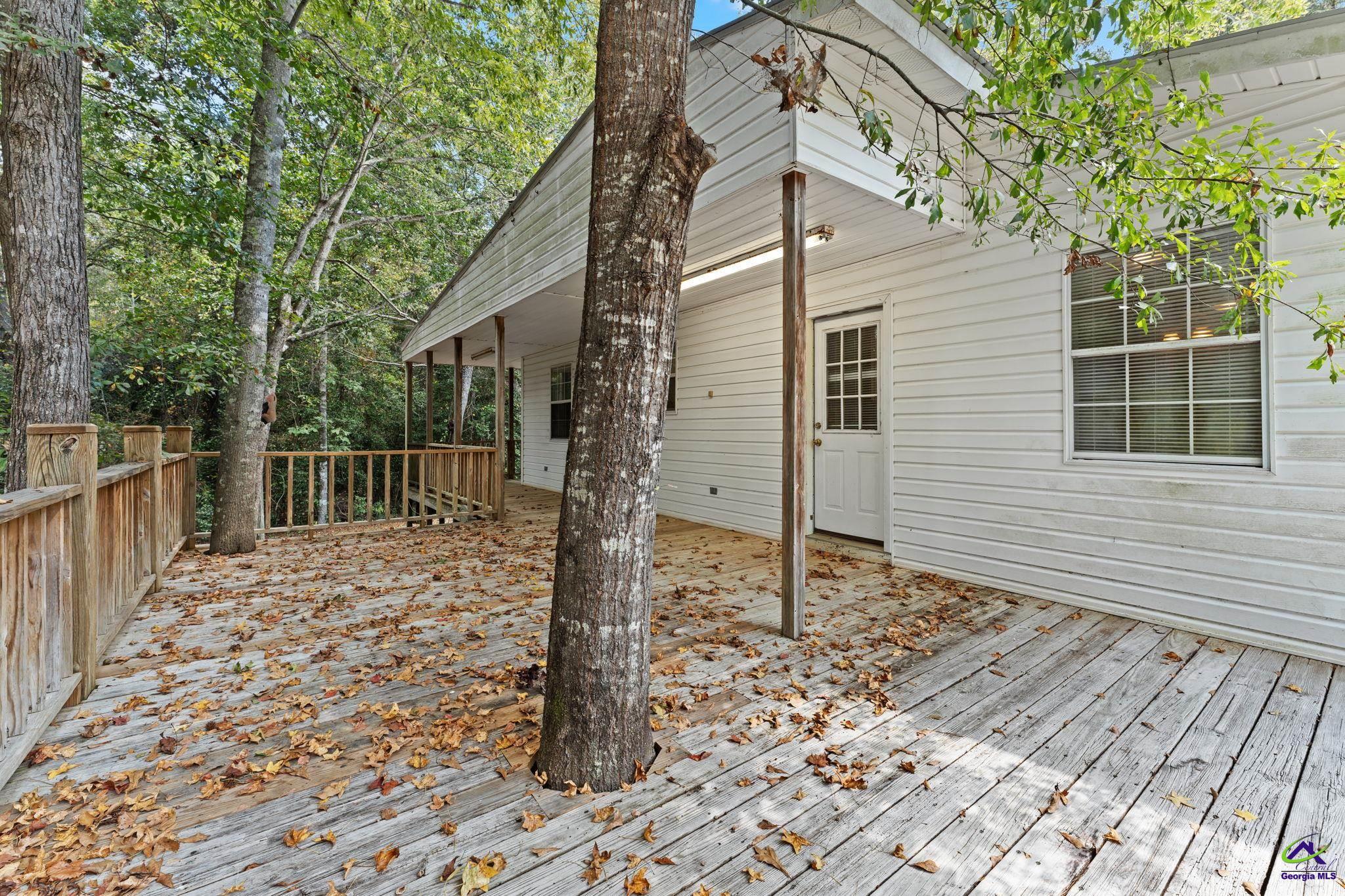 5682 Hartley Bridge Road Macon, GA 31216 - Photo 48 of 100 Gallery Image 48