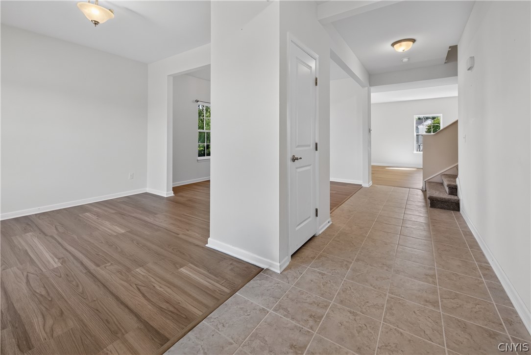 101 Rising Crest Circle Manlius, NY 13116 - Photo 13 of 35 Foyer Plus Additional Office/Sitting Area