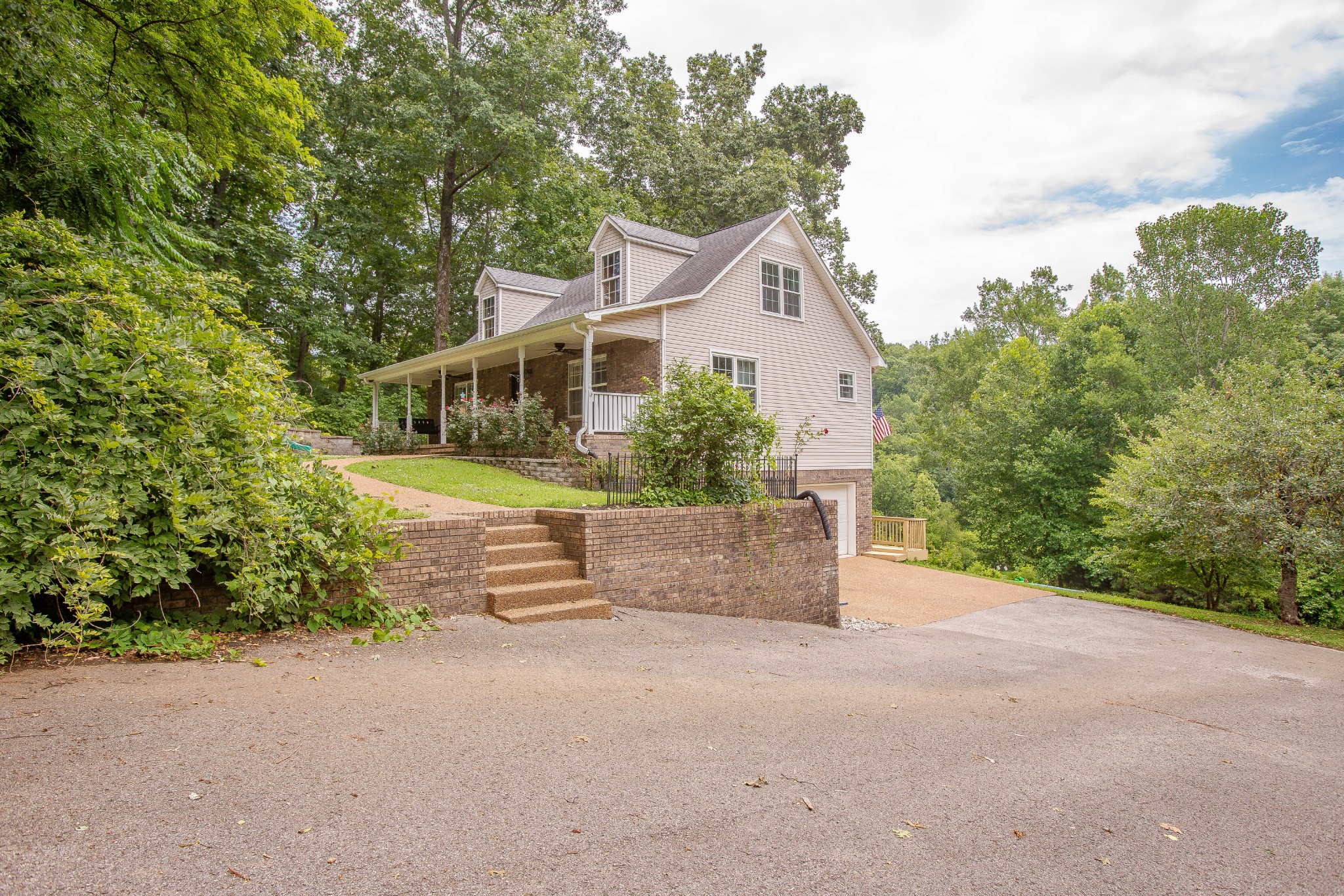2279 Baptist Church Road Culleoka, TN 38451 - Photo 1 of 67 Gallery Image 1