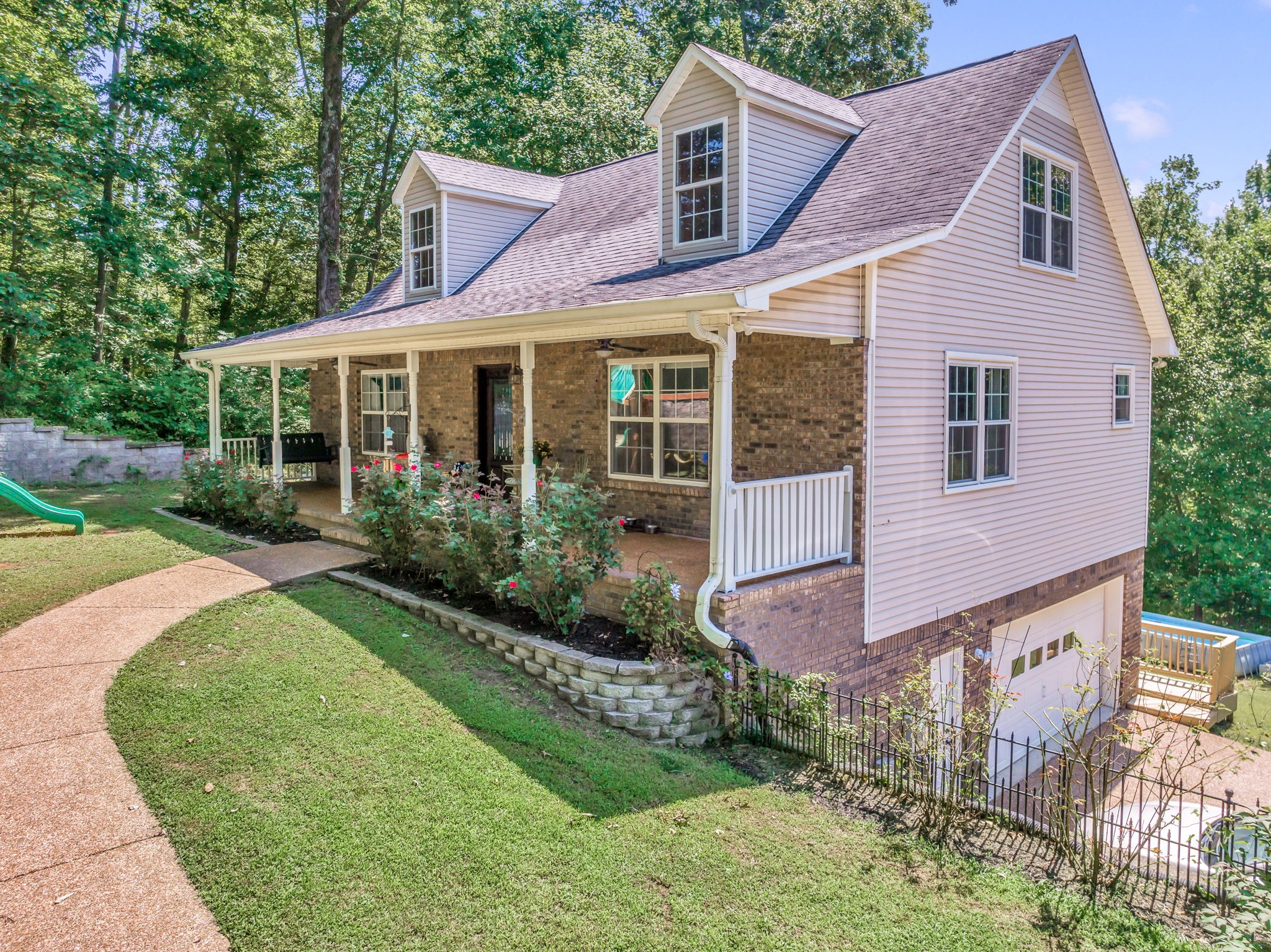 2279 Baptist Church Road Culleoka, TN 38451 - Photo 2 of 67 Gallery Image 2