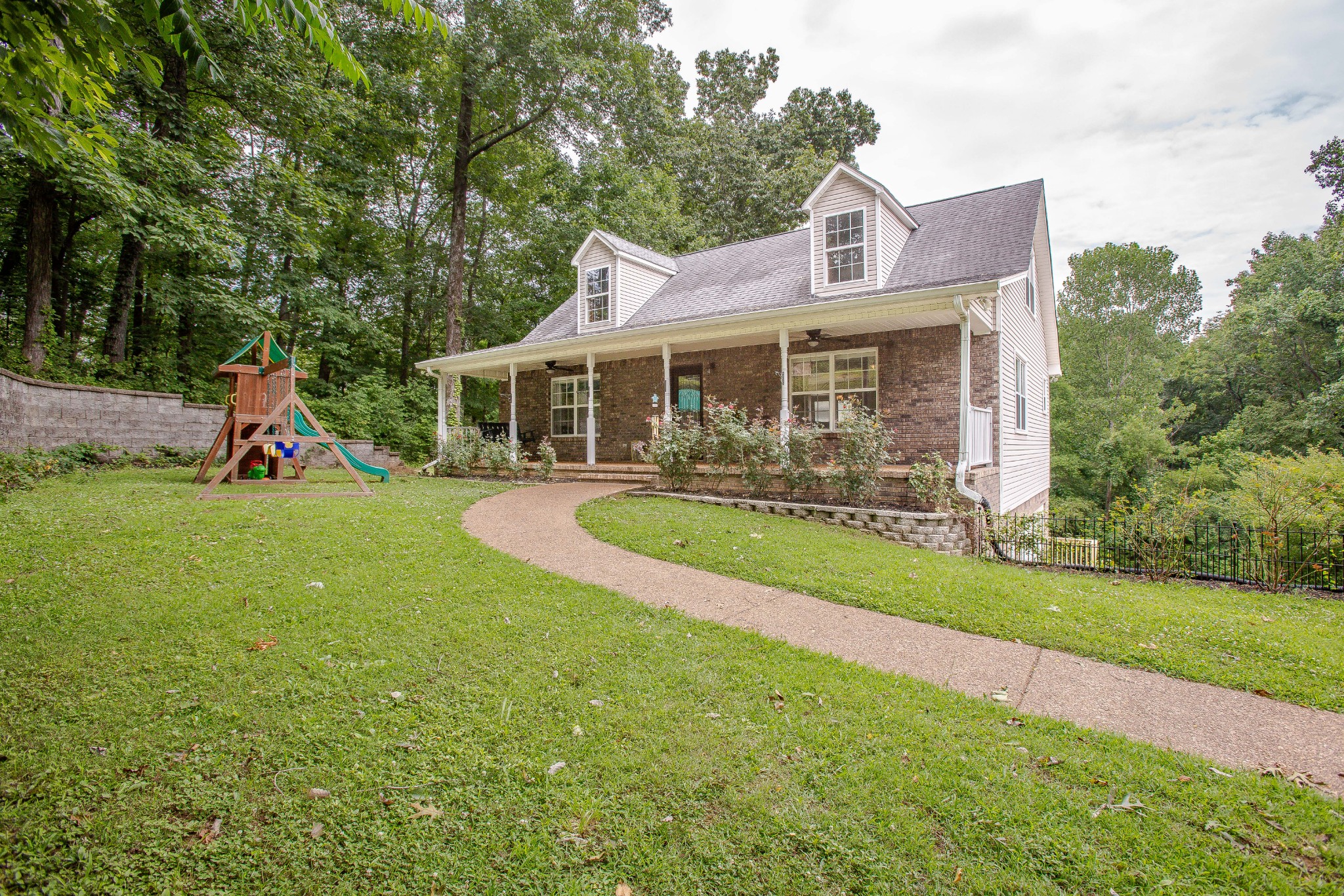 2279 Baptist Church Road Culleoka, TN 38451 - Photo 3 of 67 Gallery Image 3