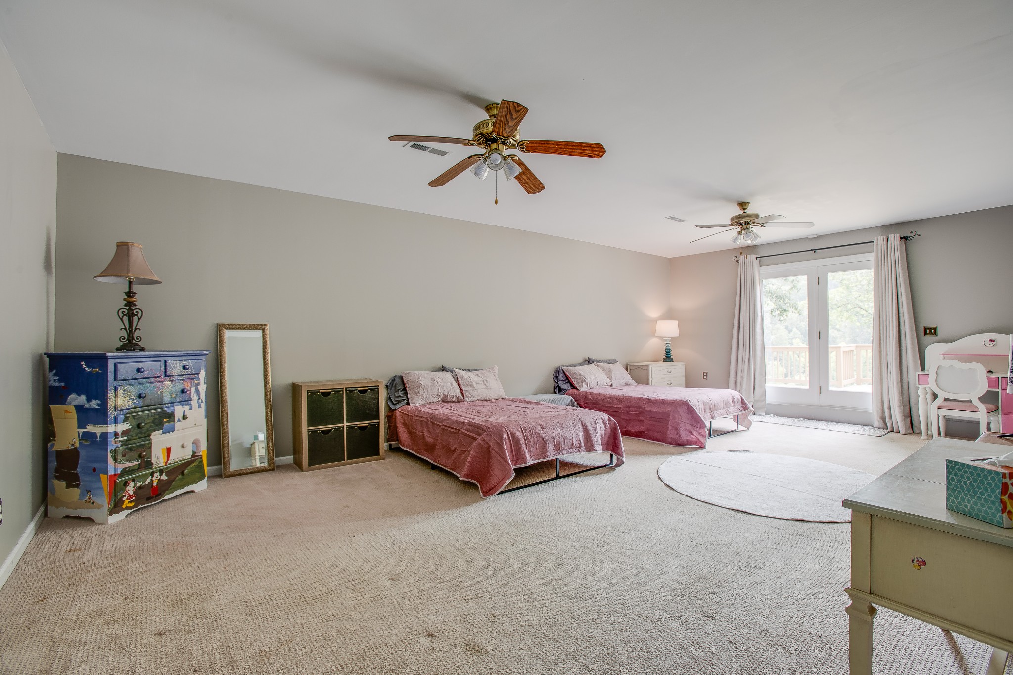 2279 Baptist Church Road Culleoka, TN 38451 - Photo 38 of 67 Gallery Image 38