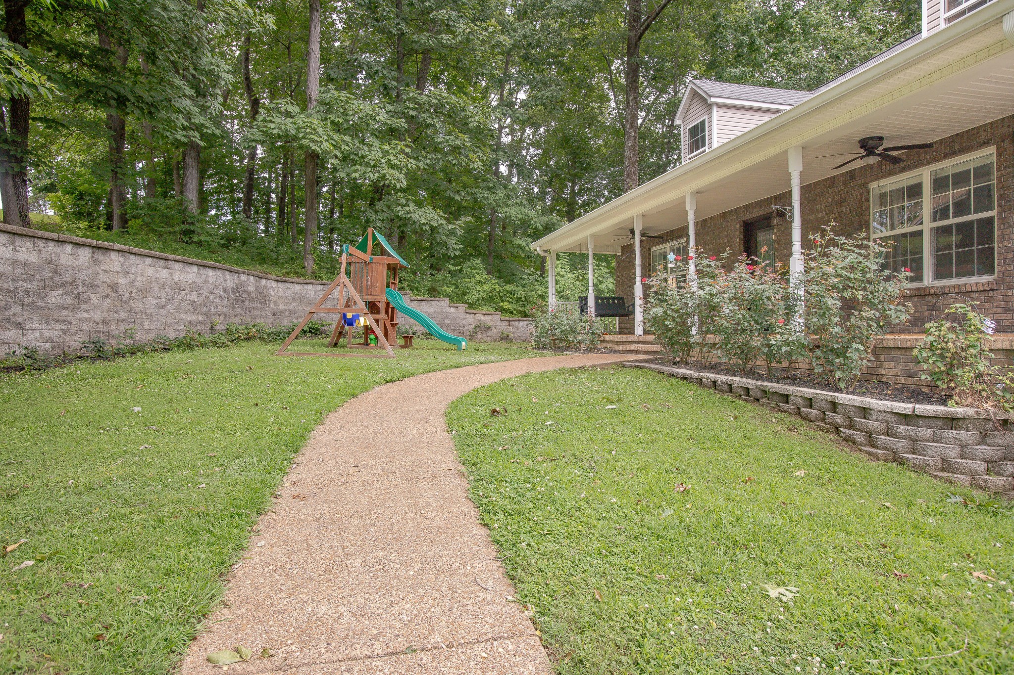2279 Baptist Church Road Culleoka, TN 38451 - Photo 4 of 67 Gallery Image 4