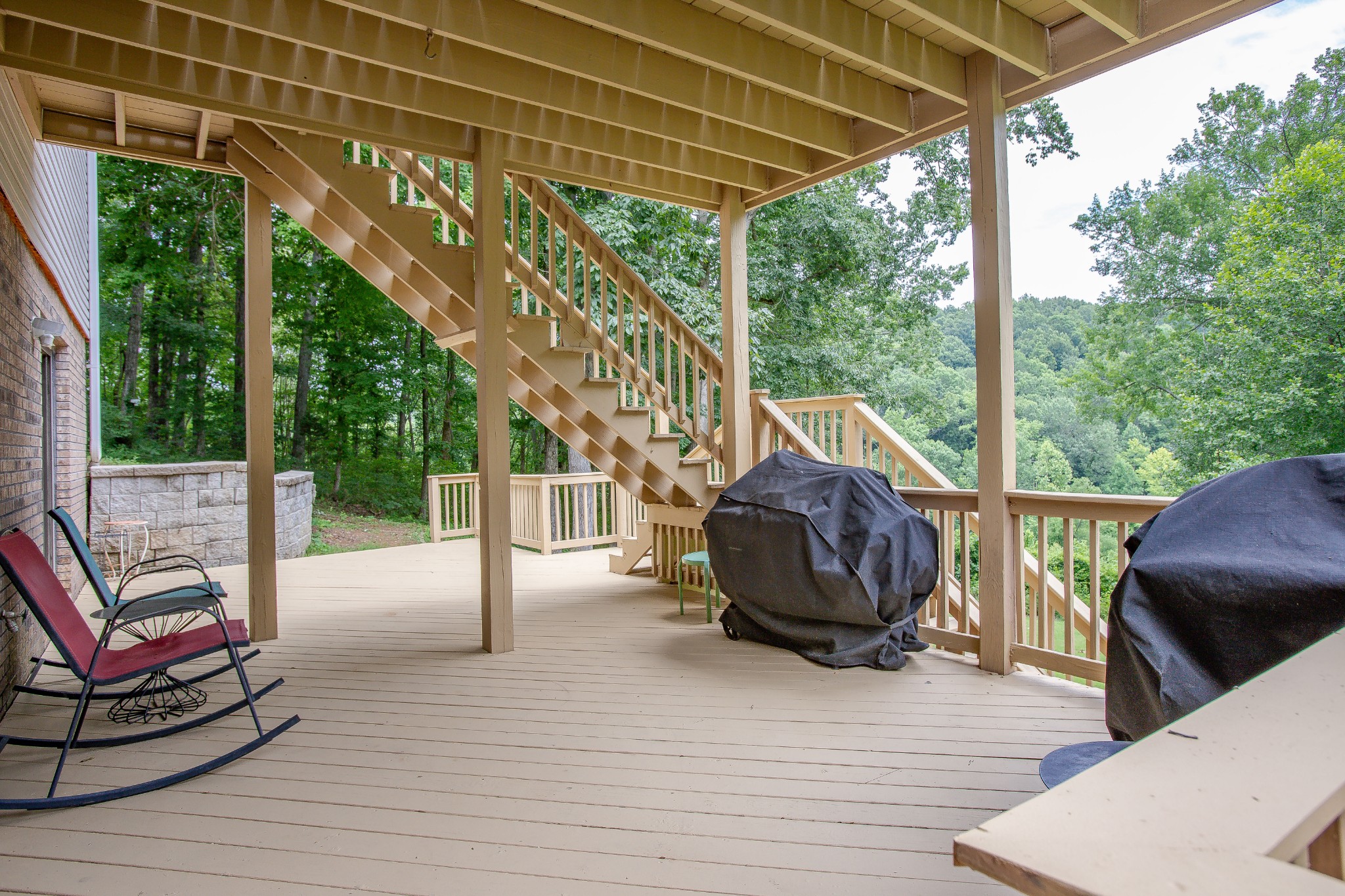 2279 Baptist Church Road Culleoka, TN 38451 - Photo 44 of 67 Gallery Image 44