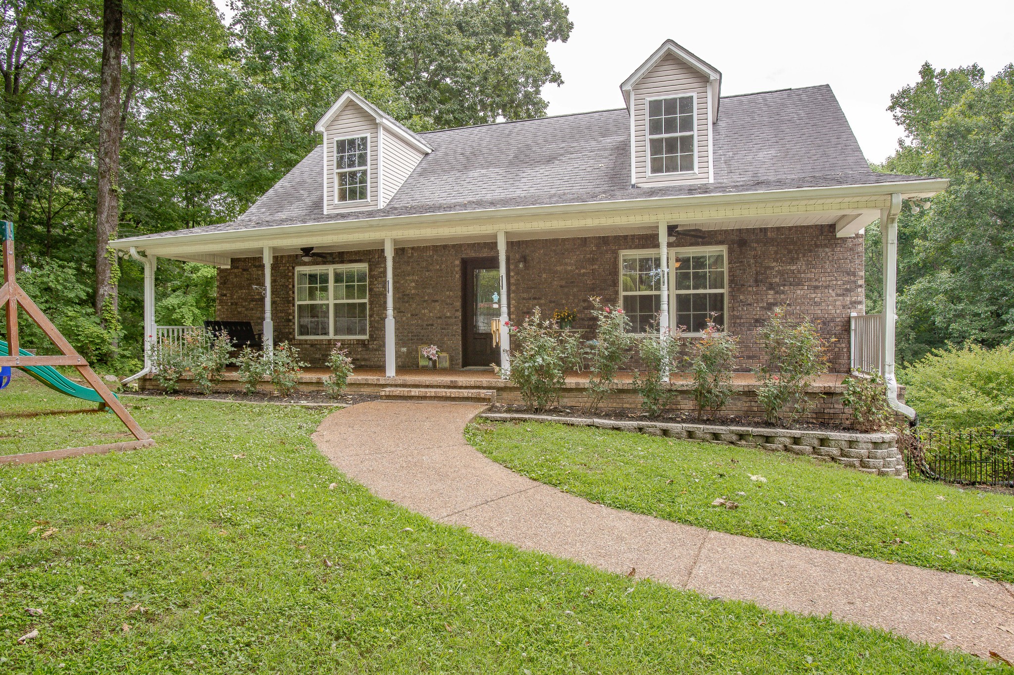 2279 Baptist Church Road Culleoka, TN 38451 - Photo 5 of 67 Gallery Image 5
