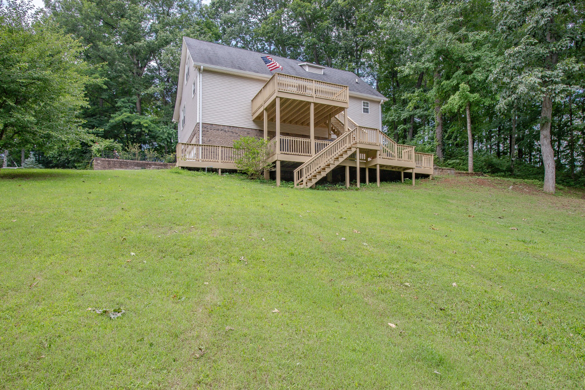 2279 Baptist Church Road Culleoka, TN 38451 - Photo 52 of 67 Gallery Image 52