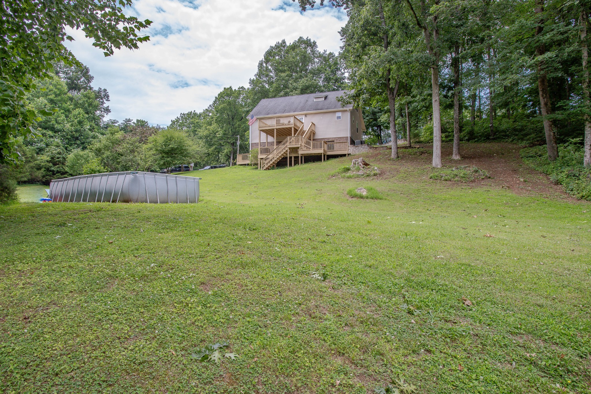 2279 Baptist Church Road Culleoka, TN 38451 - Photo 53 of 67 Gallery Image 53