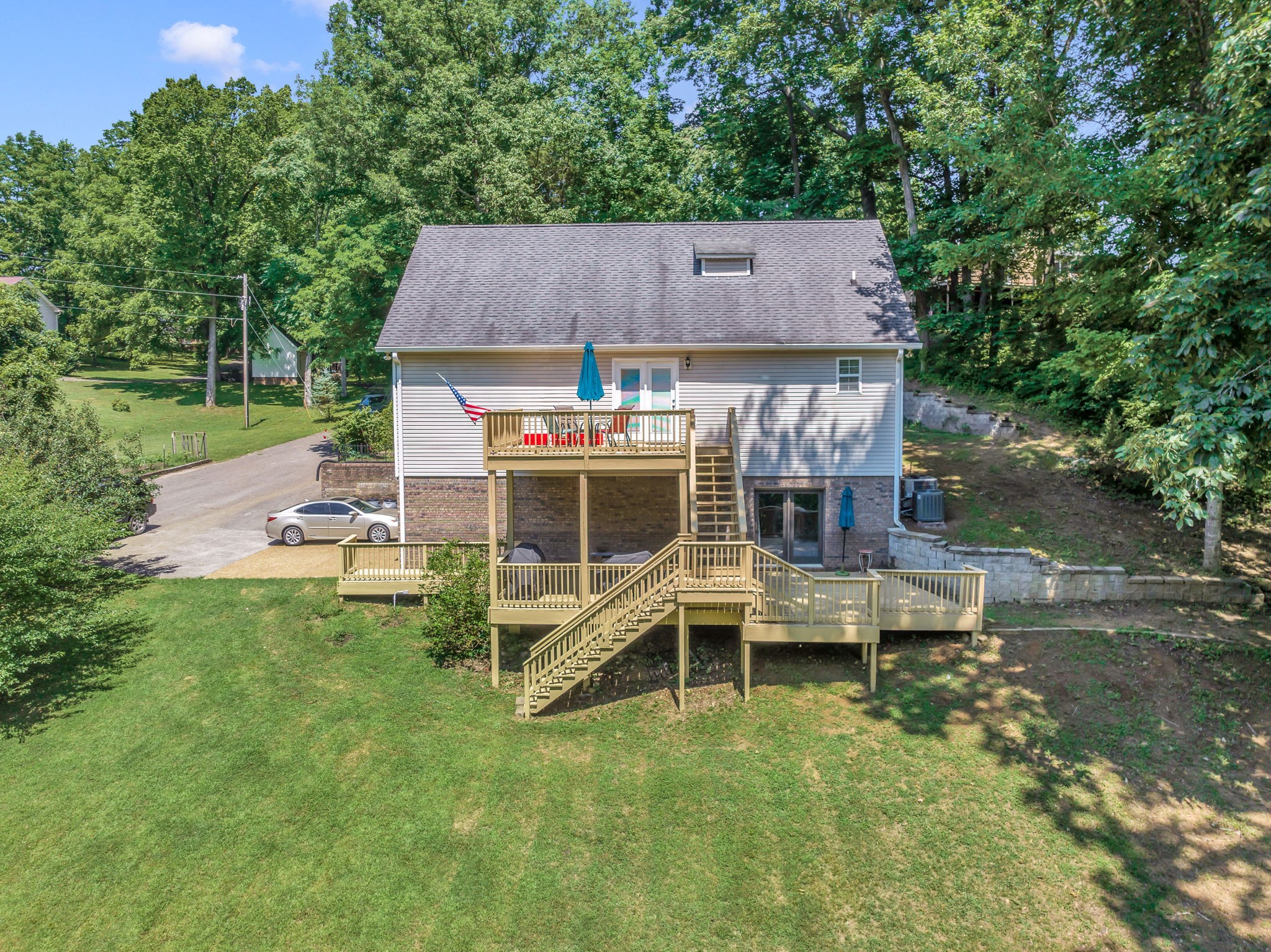 2279 Baptist Church Road Culleoka, TN 38451 - Photo 54 of 67 Gallery Image 54