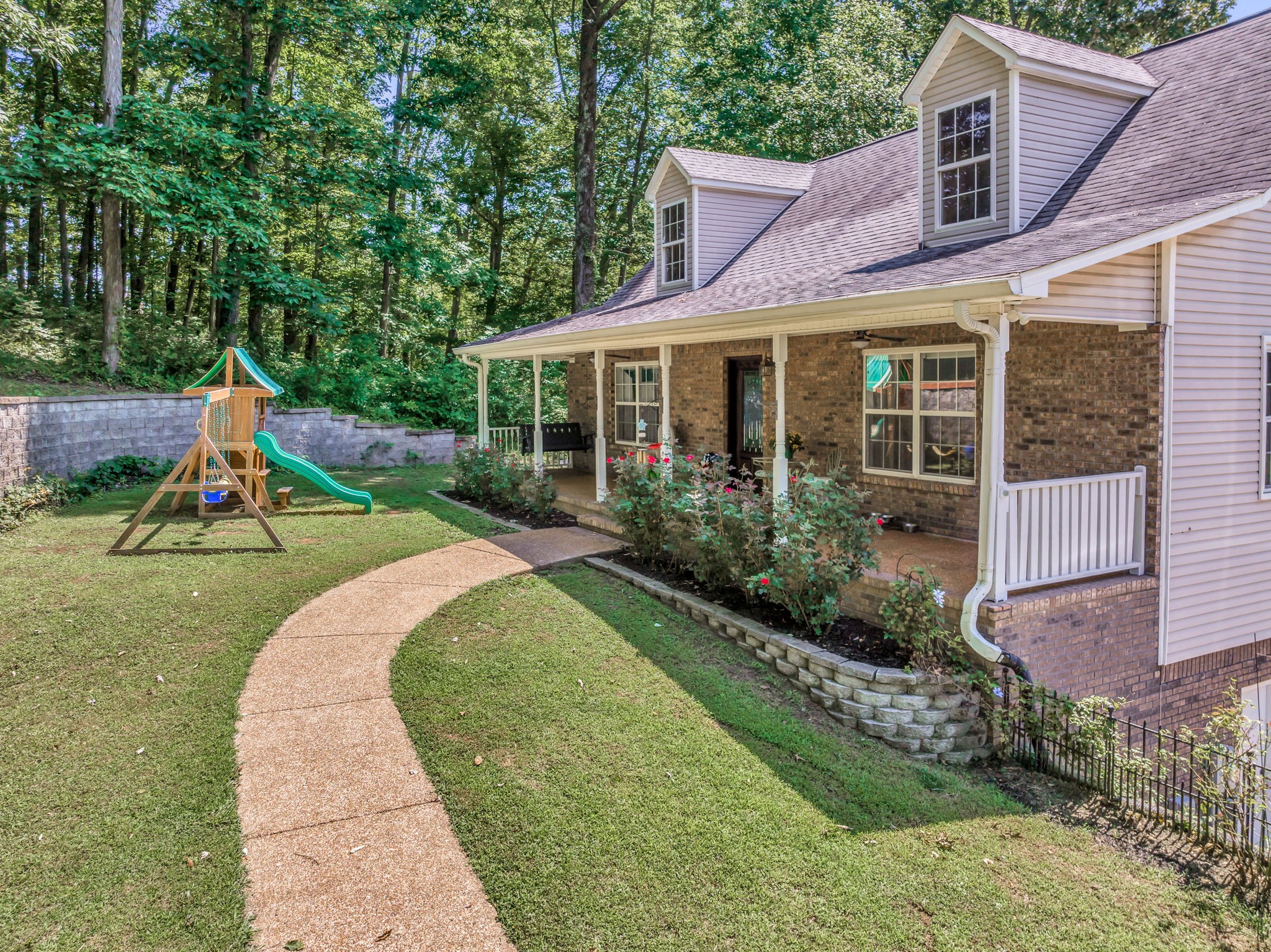 2279 Baptist Church Road Culleoka, TN 38451 - Photo 55 of 67 Gallery Image 55
