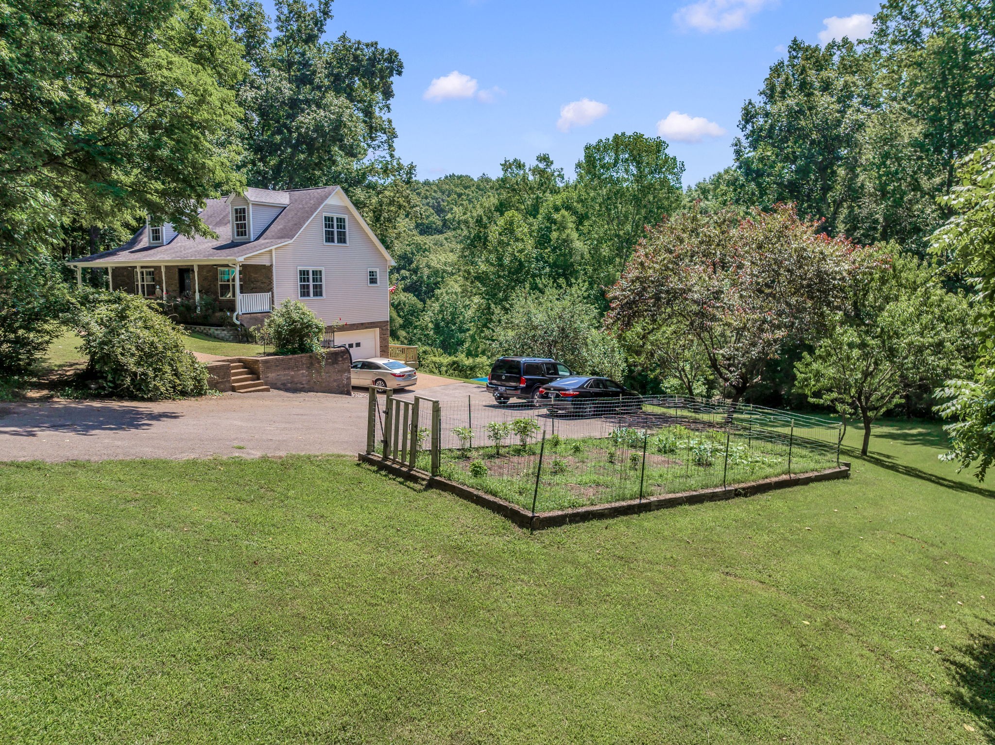 2279 Baptist Church Road Culleoka, TN 38451 - Photo 56 of 67 Gallery Image 56