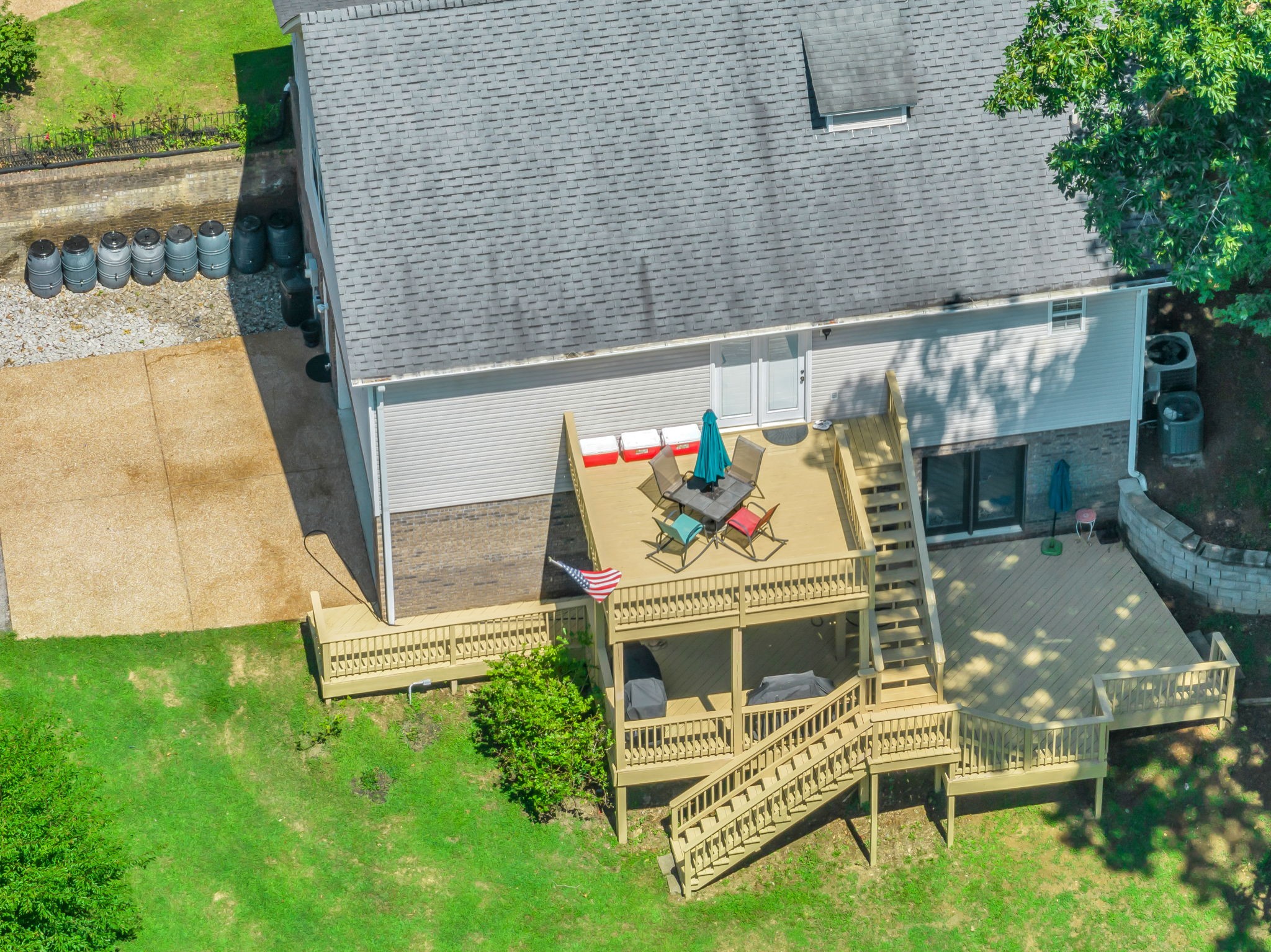 2279 Baptist Church Road Culleoka, TN 38451 - Photo 59 of 67 Gallery Image 59