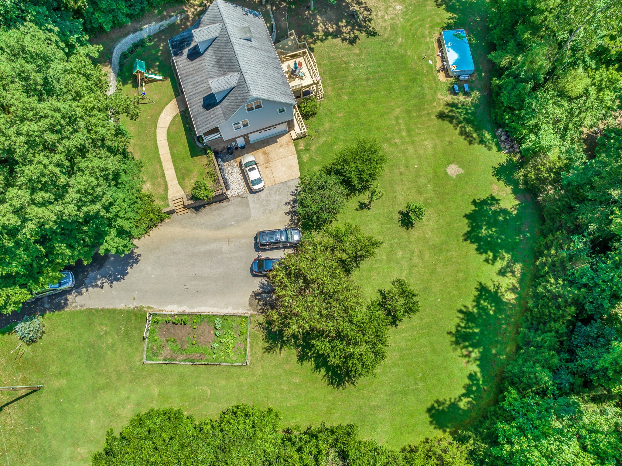 2279 Baptist Church Road Culleoka, TN 38451 - Photo 60 of 67 Gallery Image 60