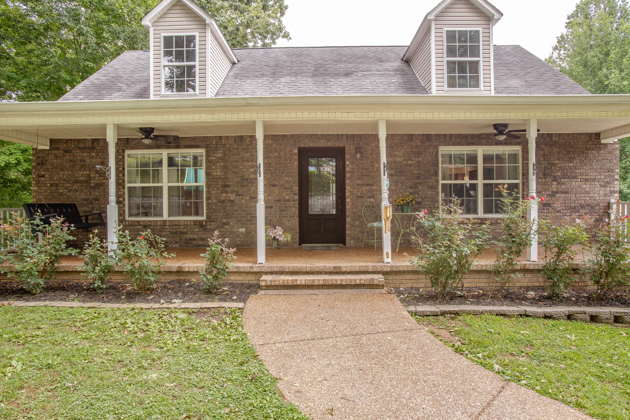2279 Baptist Church Road Culleoka, TN 38451 - Photo 6 of 67 Gallery Image 6