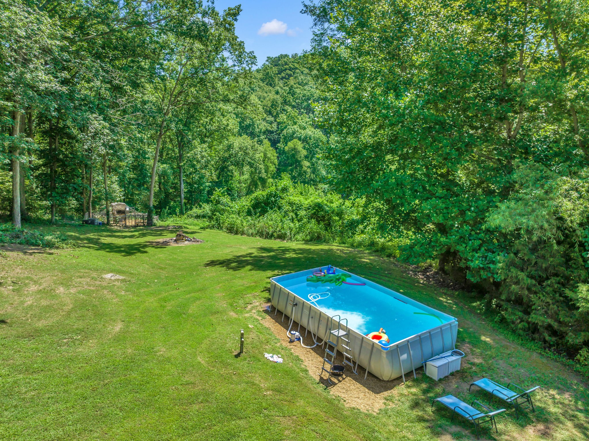 2279 Baptist Church Road Culleoka, TN 38451 - Photo 61 of 67 Gallery Image 61