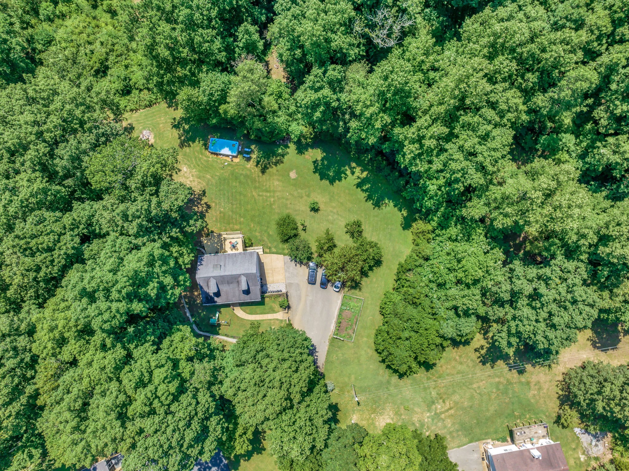 2279 Baptist Church Road Culleoka, TN 38451 - Photo 62 of 67 Gallery Image 62