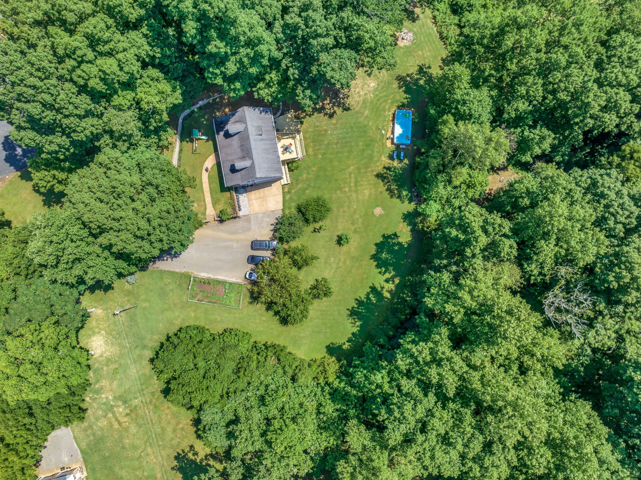 2279 Baptist Church Road Culleoka, TN 38451 - Photo 63 of 67 Gallery Image 63