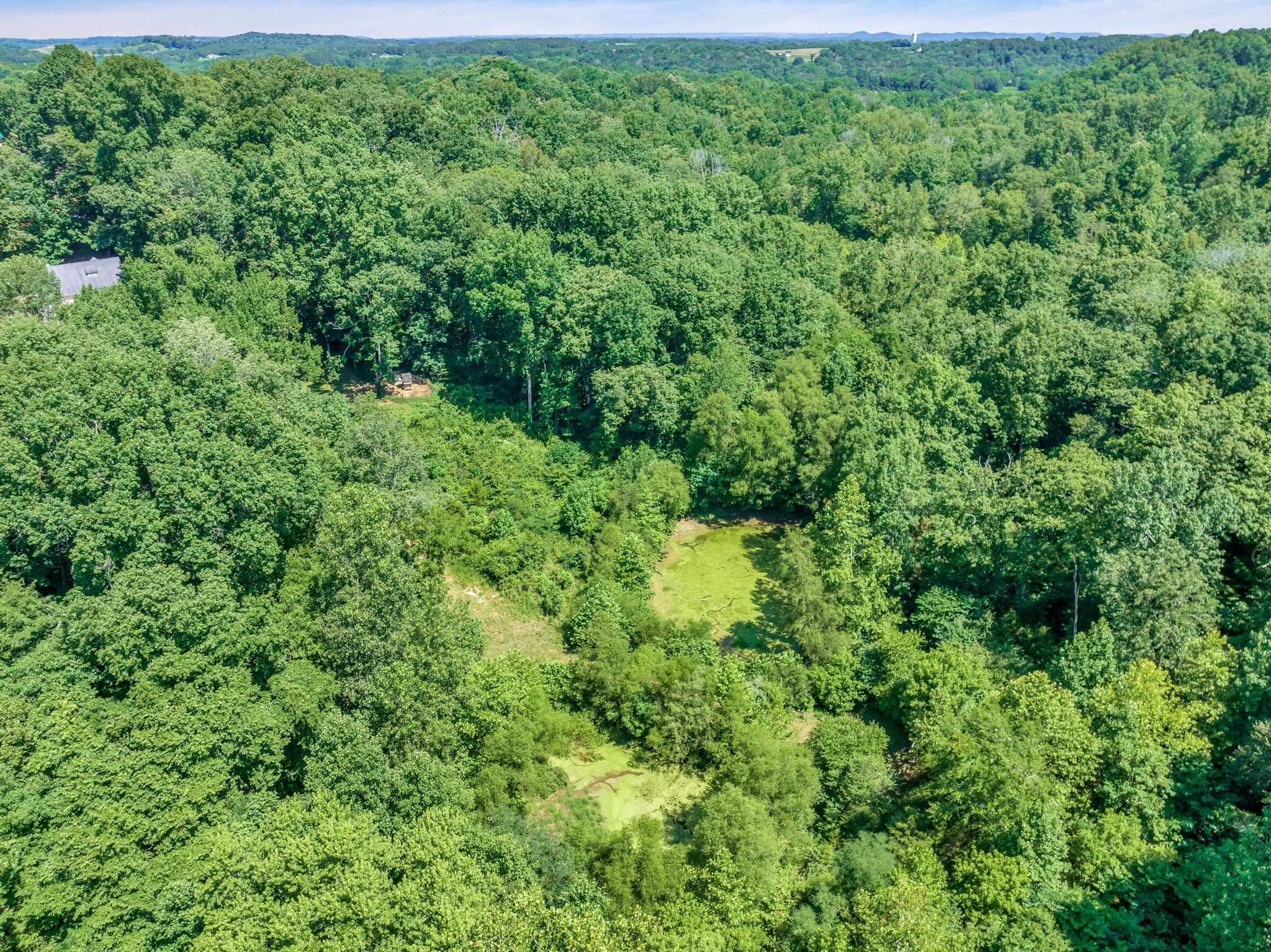 2279 Baptist Church Road Culleoka, TN 38451 - Photo 66 of 67 Gallery Image 66