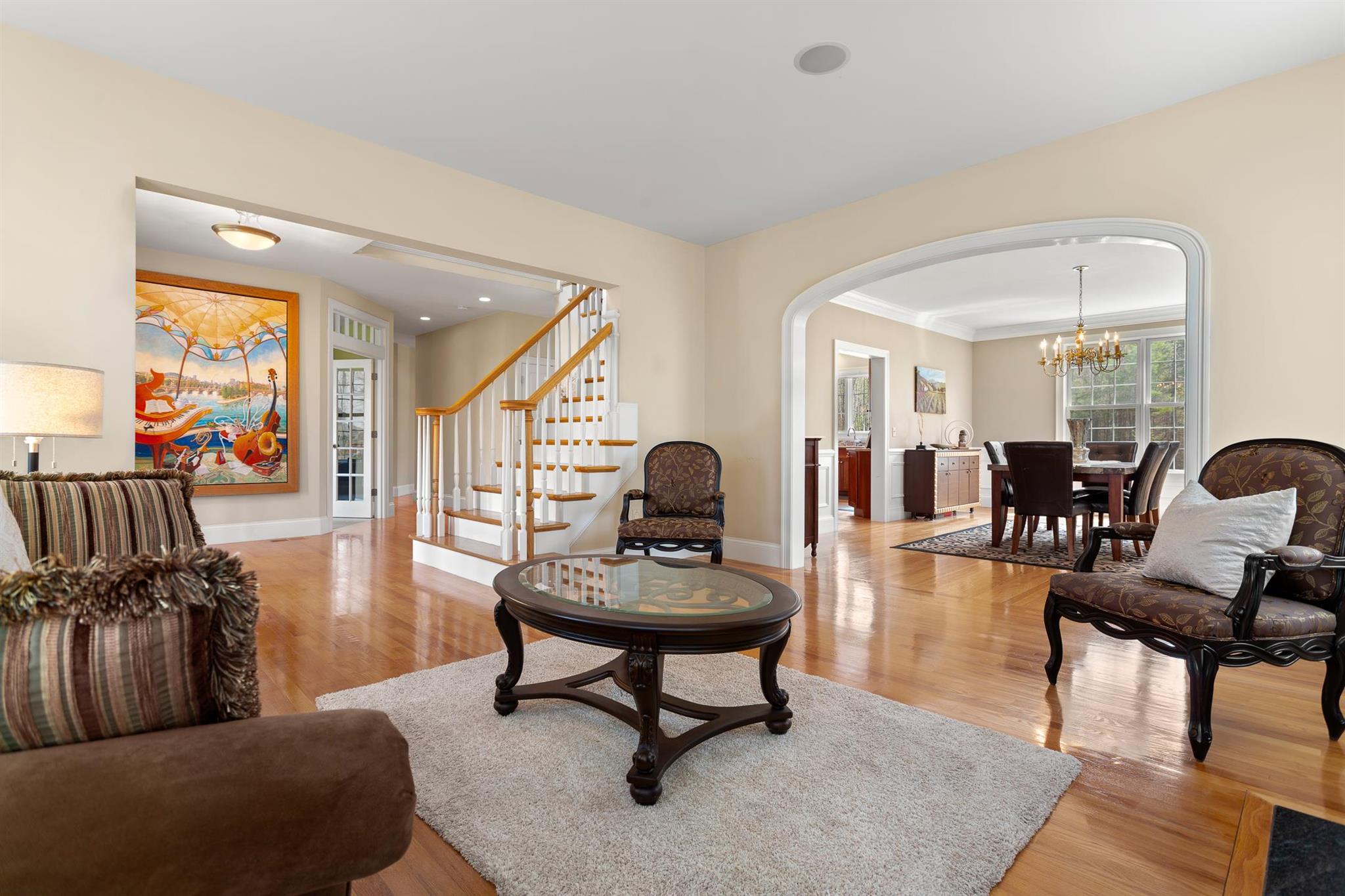 33 Long Hill Road Hollis, NH 03049 - Photo 5 of 40