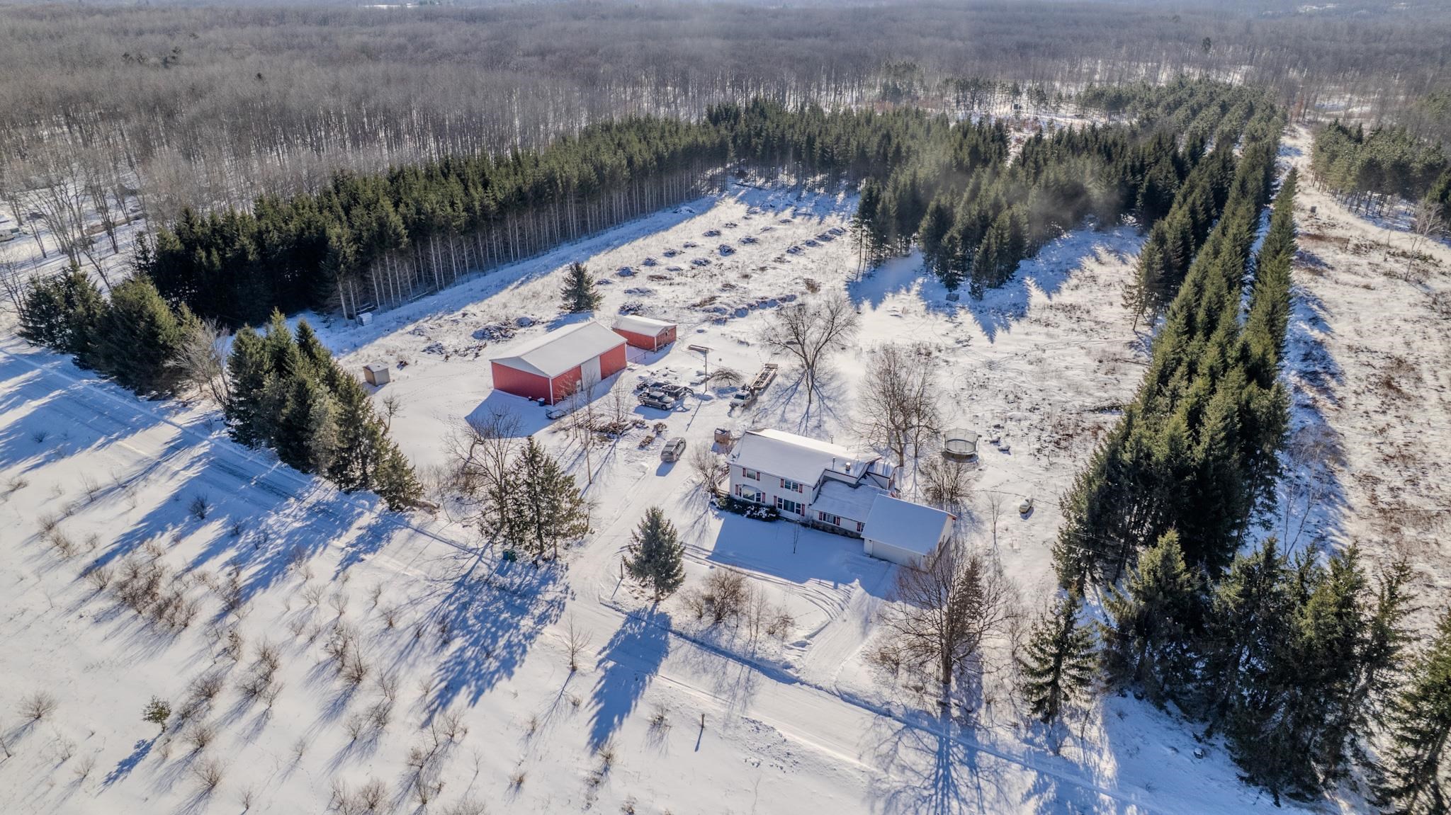 8178 East Stockwell Road Harrison, MI 48625 - Photo 80 of 89