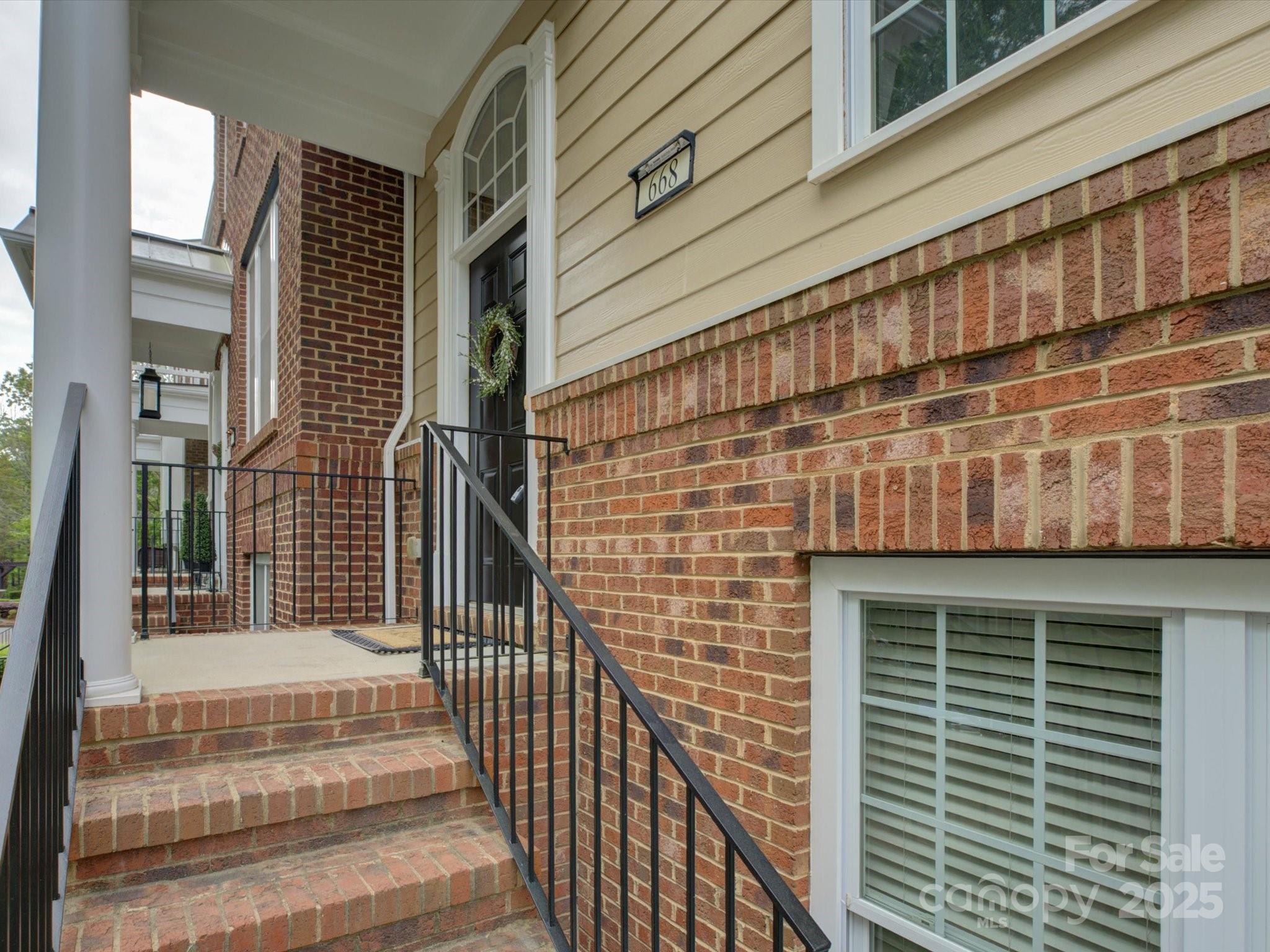 668 6th Baxter Crossing Fort Mill, SC 29708 - Photo 3 of 48