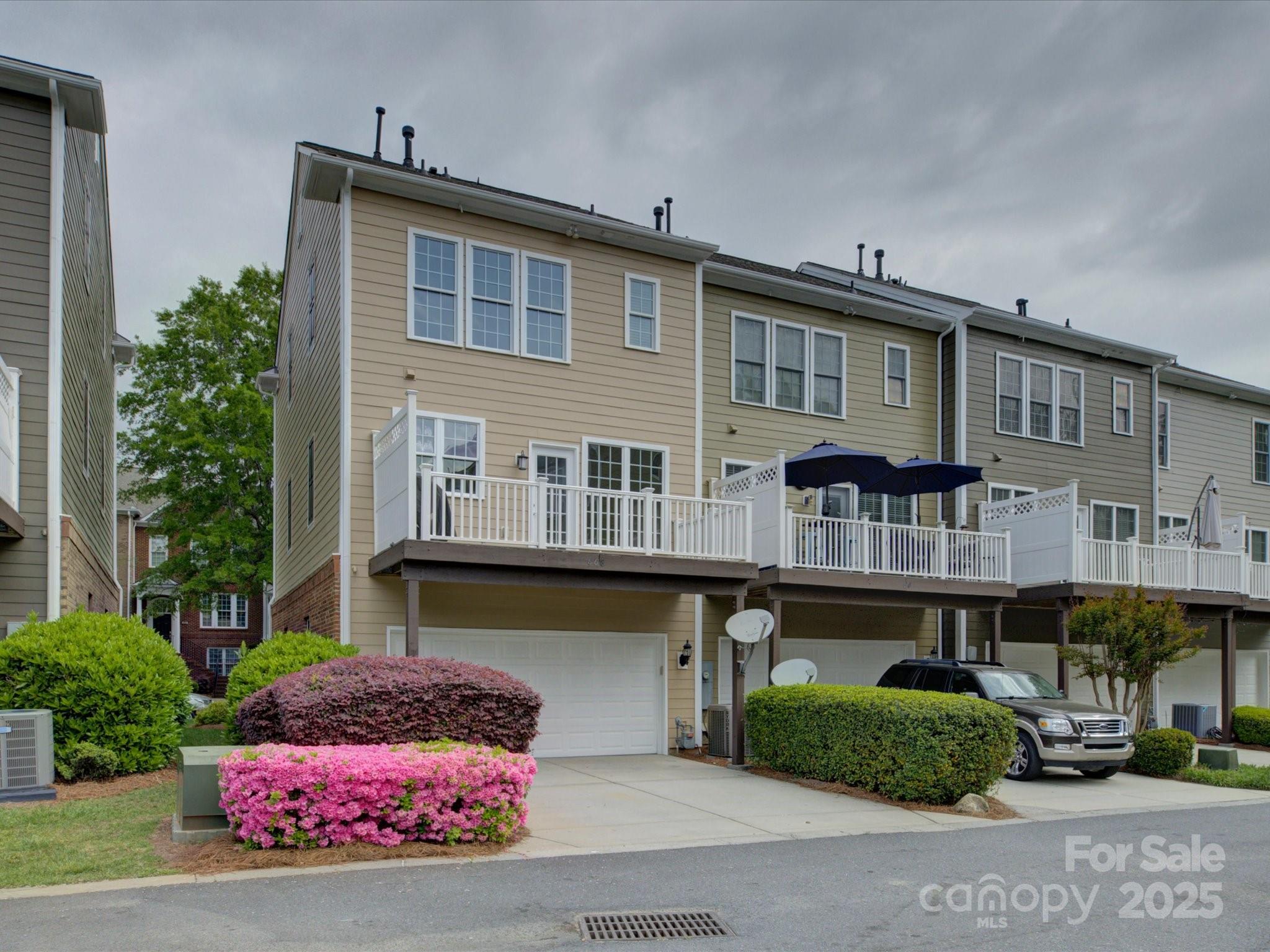 668 6th Baxter Crossing Fort Mill, SC 29708 - Photo 43 of 48