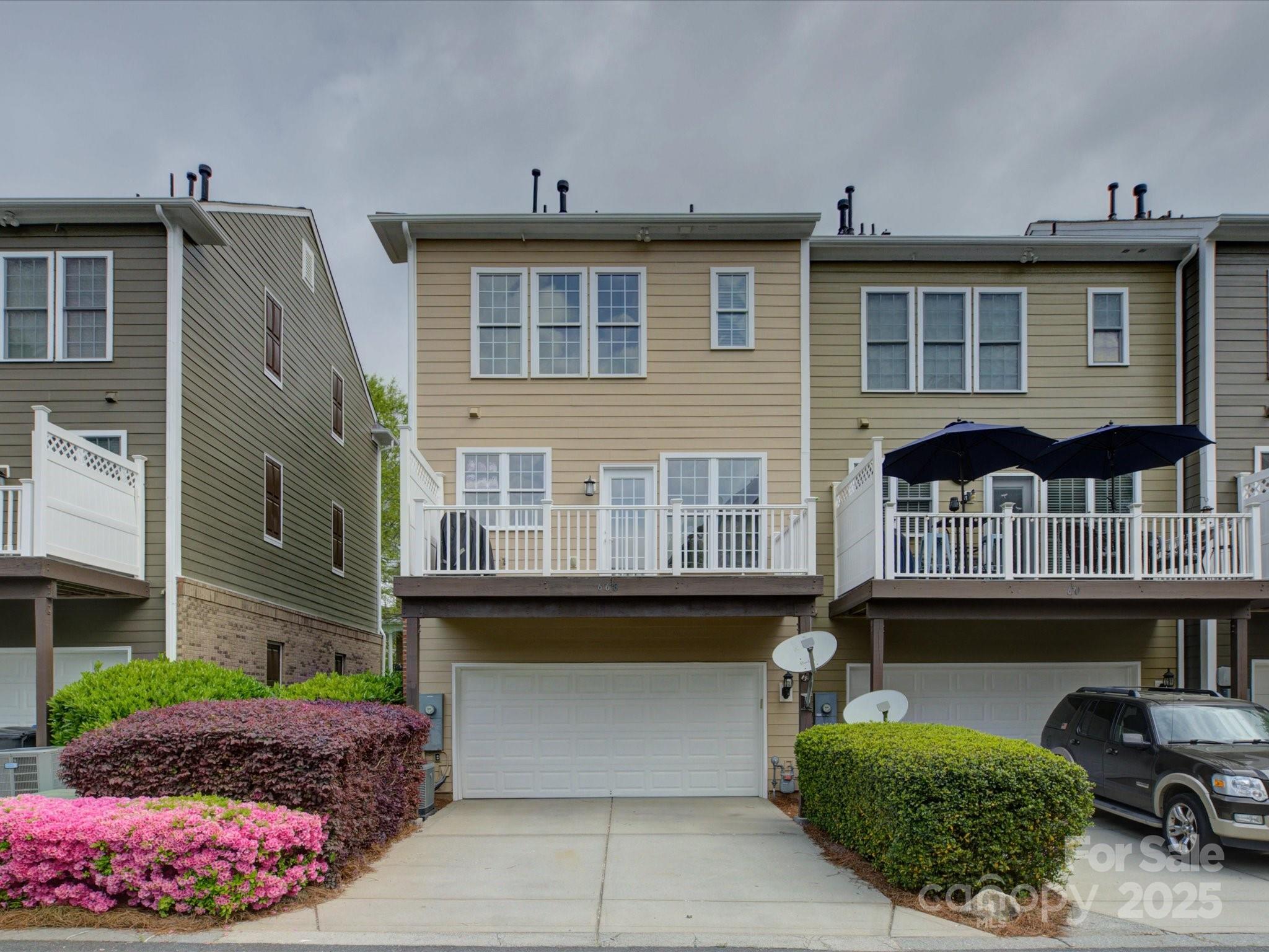 668 6th Baxter Crossing Fort Mill, SC 29708 - Photo 44 of 48