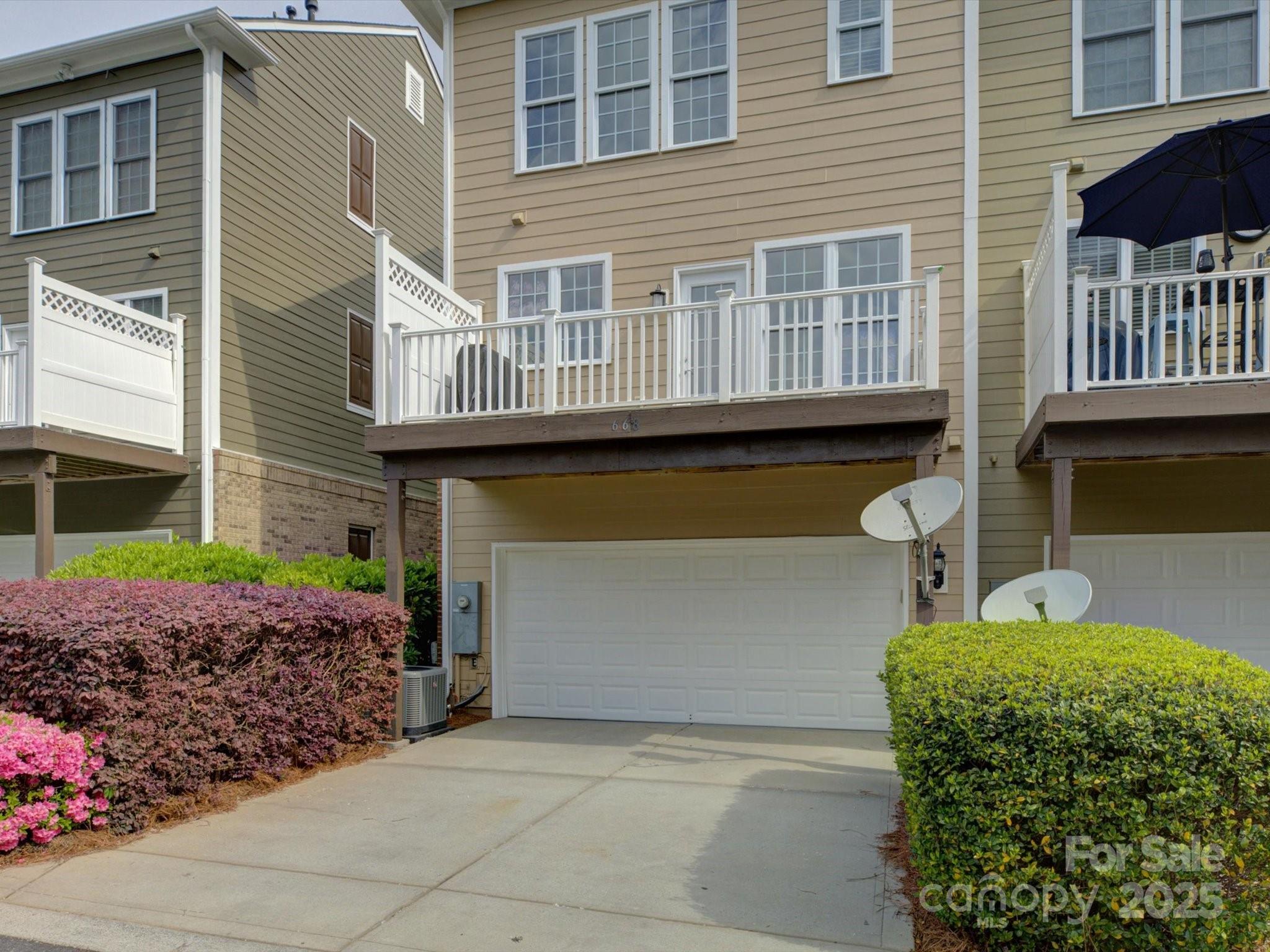 668 6th Baxter Crossing Fort Mill, SC 29708 - Photo 45 of 48