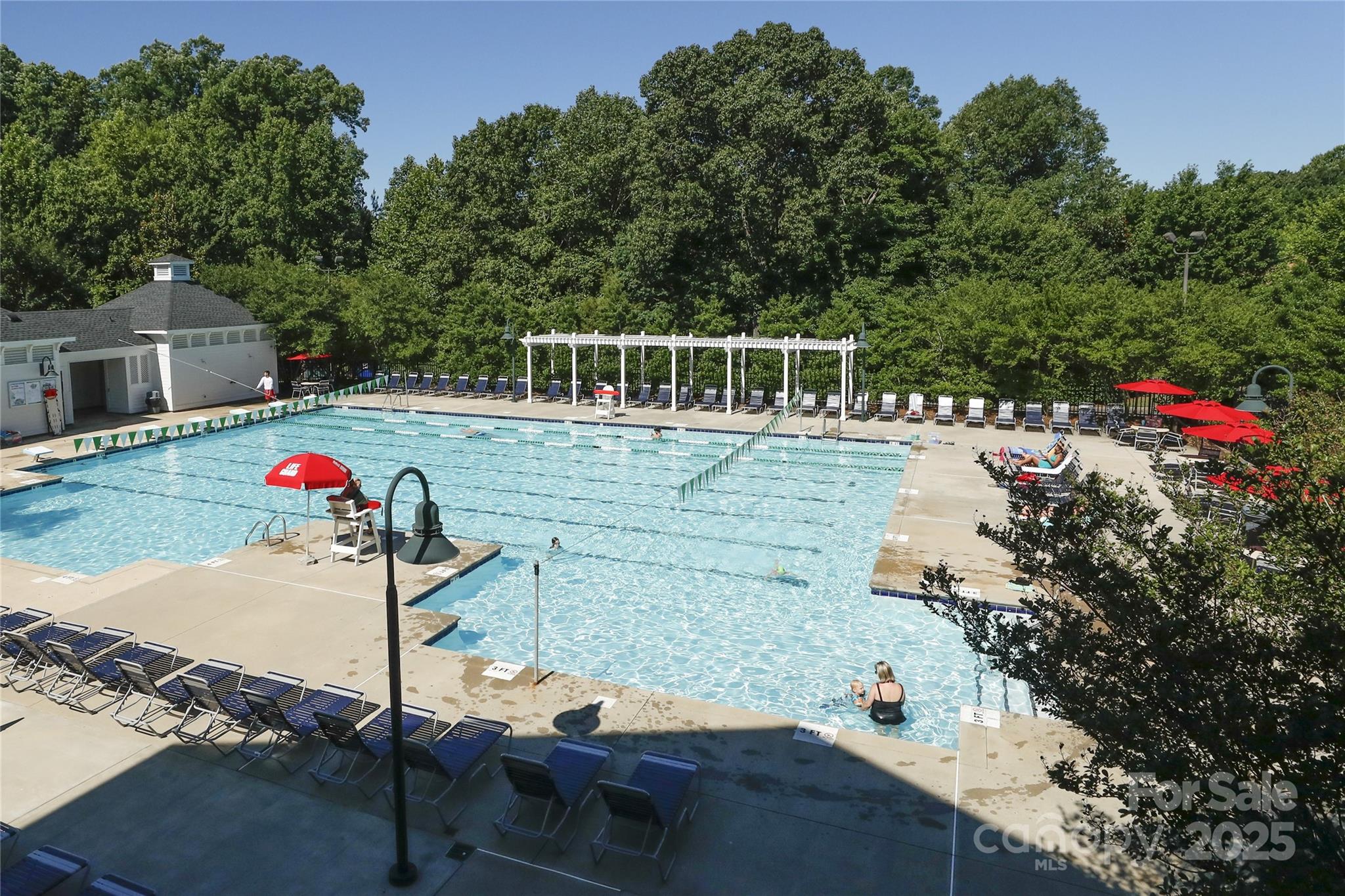 668 6th Baxter Crossing Fort Mill, SC 29708 - Photo 47 of 48