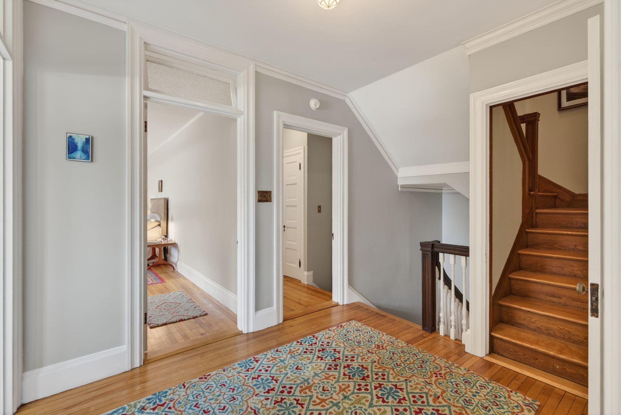 38 Neal Street Portland, ME 04102 - Photo 36 of 46 DSC06310