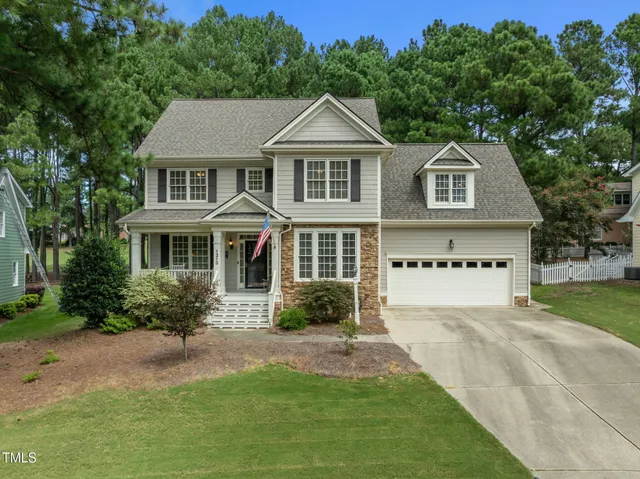 $730,000 | 1213 Crozier Court, Wake Forest, NC 27587