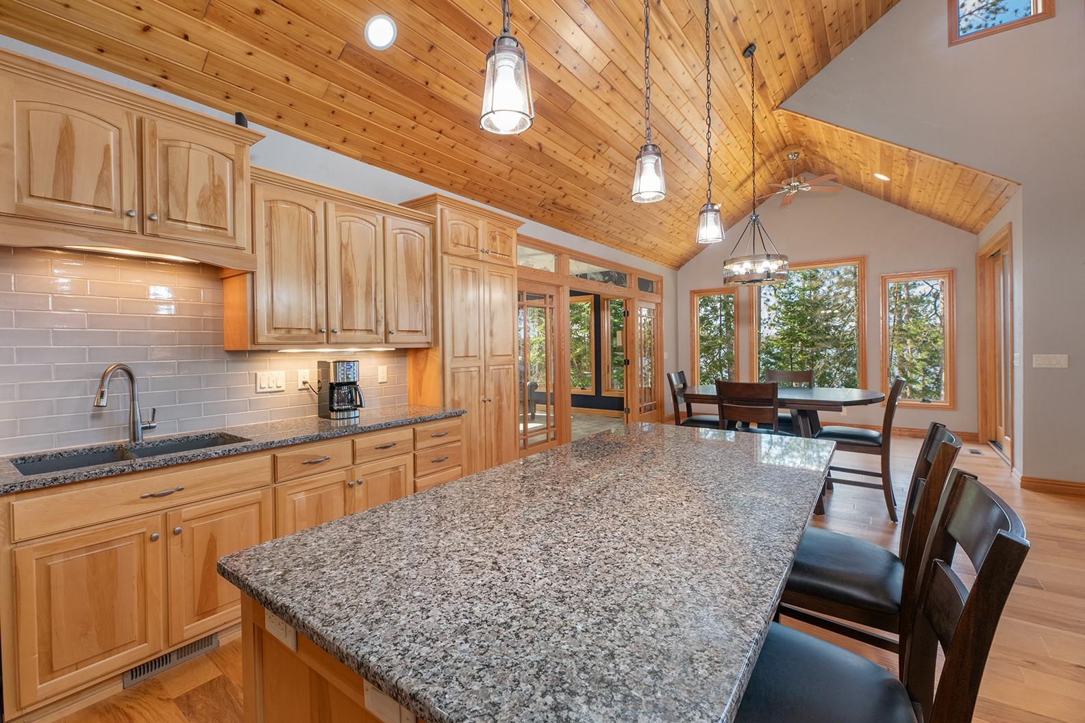 8221 Trails End Road, Unit WHOLE Land O'Lakes, WI 54540 - Photo 4 of 65 Gallery Image 4