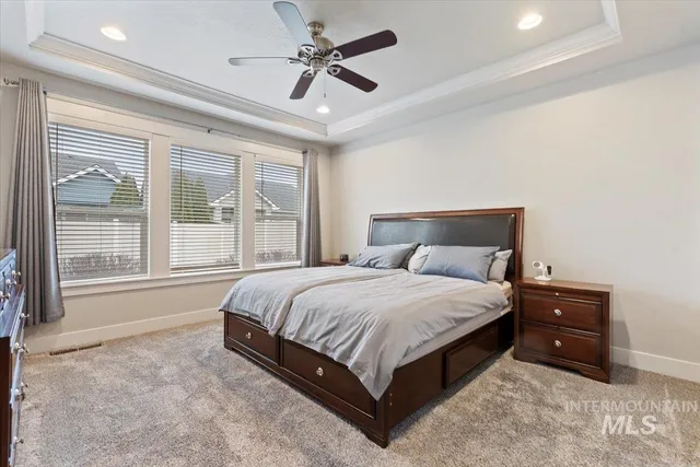 $499,900 | 18588 Matterhorn Avenue, Nampa, ID 83687