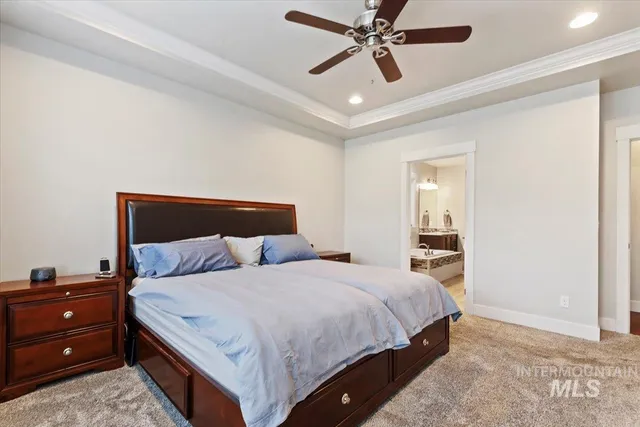 $499,900 | 18588 Matterhorn Avenue, Nampa, ID 83687