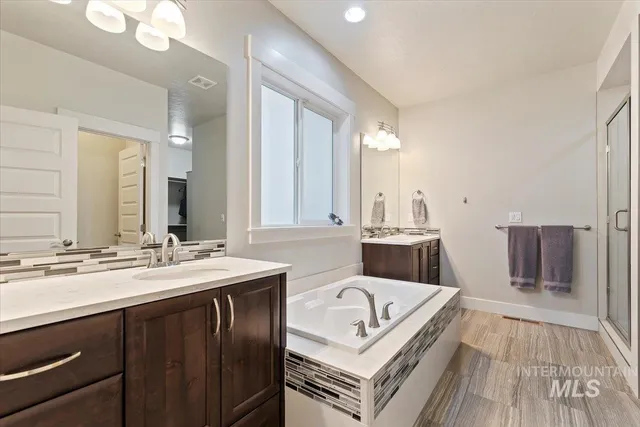 $499,900 | 18588 Matterhorn Avenue, Nampa, ID 83687