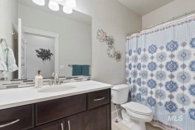 $499,900 | 18588 Matterhorn Avenue, Nampa, ID 83687