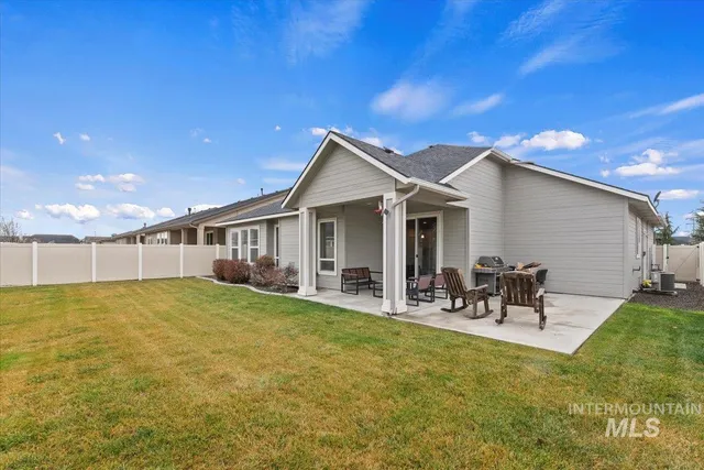 $499,900 | 18588 Matterhorn Avenue, Nampa, ID 83687