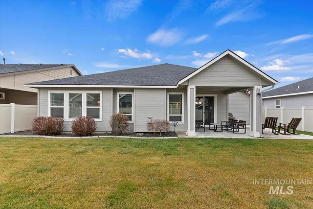 $499,900 | 18588 Matterhorn Avenue, Nampa, ID 83687