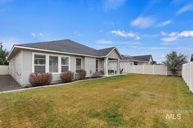 $499,900 | 18588 Matterhorn Avenue, Nampa, ID 83687