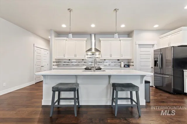 $499,900 | 18588 Matterhorn Avenue, Nampa, ID 83687