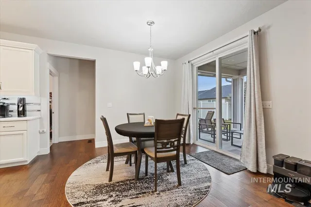 $499,900 | 18588 Matterhorn Avenue, Nampa, ID 83687