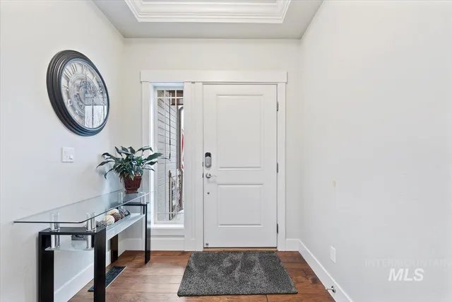 $499,900 | 18588 Matterhorn Avenue, Nampa, ID 83687