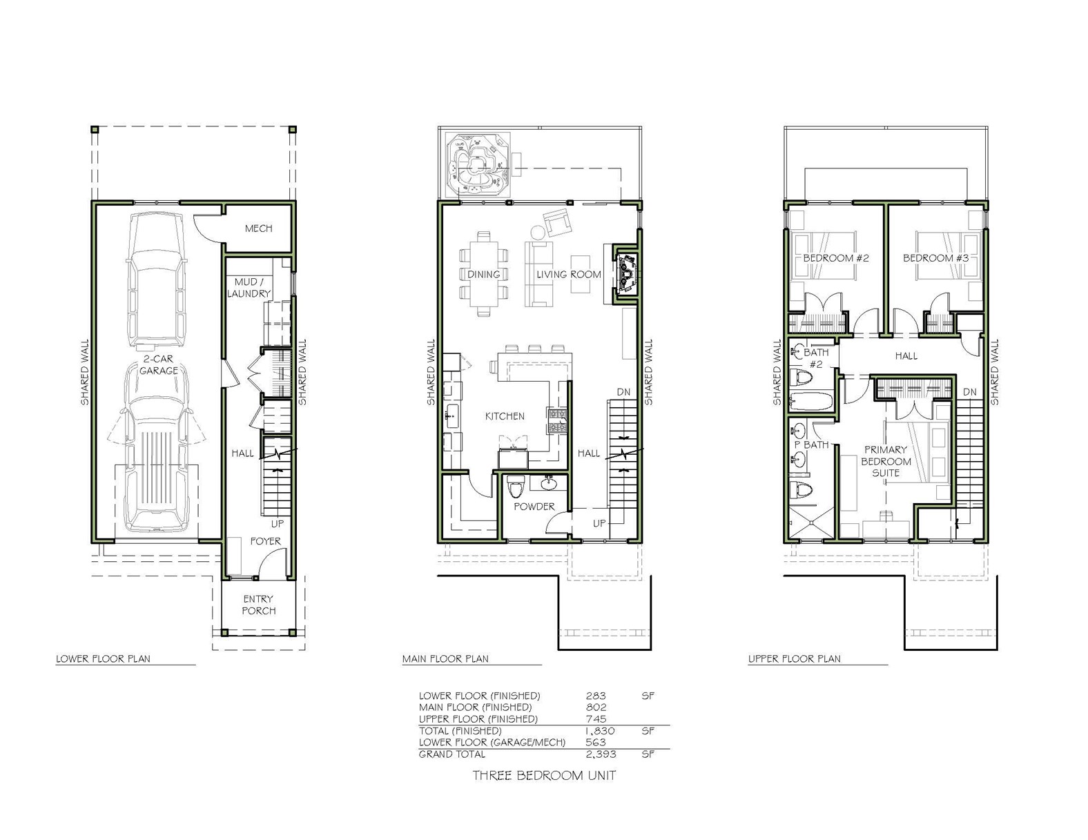 52 Fish Hawk Way, Unit 11 Silverthorne, CO 80498 - Photo 41 of 41