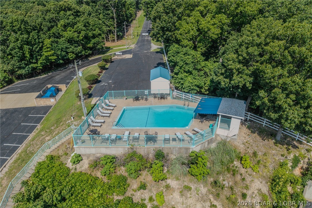 194 Sac Road, Unit D101 Sunrise Beach, MO 65079 - Photo 36 of 47