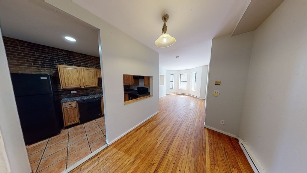 2 Moreland Street, Unit 1 Boston, MA 02119 - Photo 3 of 25