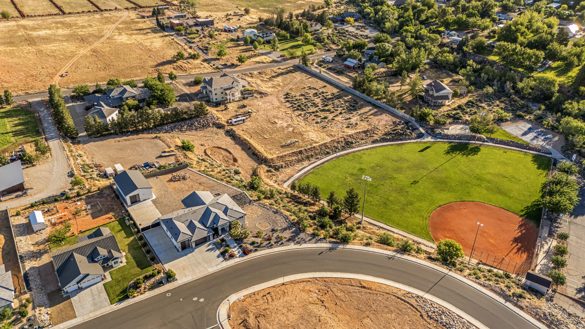 289 West Old Church Road Toquerville, UT 84774 - Photo 8 of 17 DJI_20260506080324_0216_D