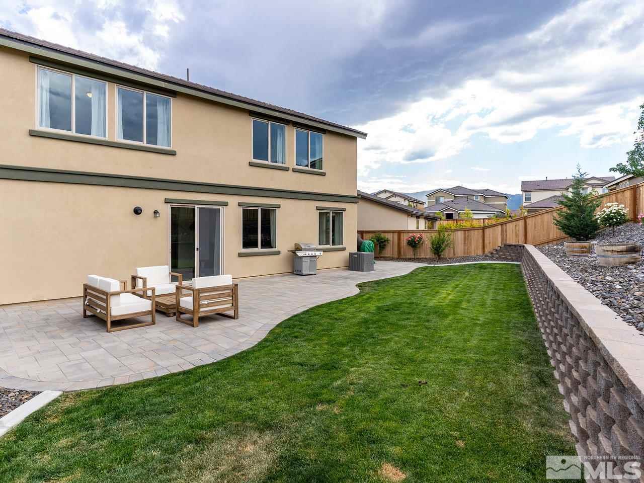 1490 Ione Pass Trail Reno, NV 89523 - Photo 20 of 21 Photo 20