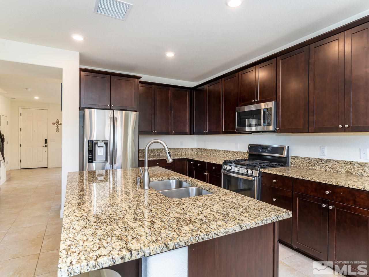 1490 Ione Pass Trail Reno, NV 89523 - Photo 3 of 21 Photo 3