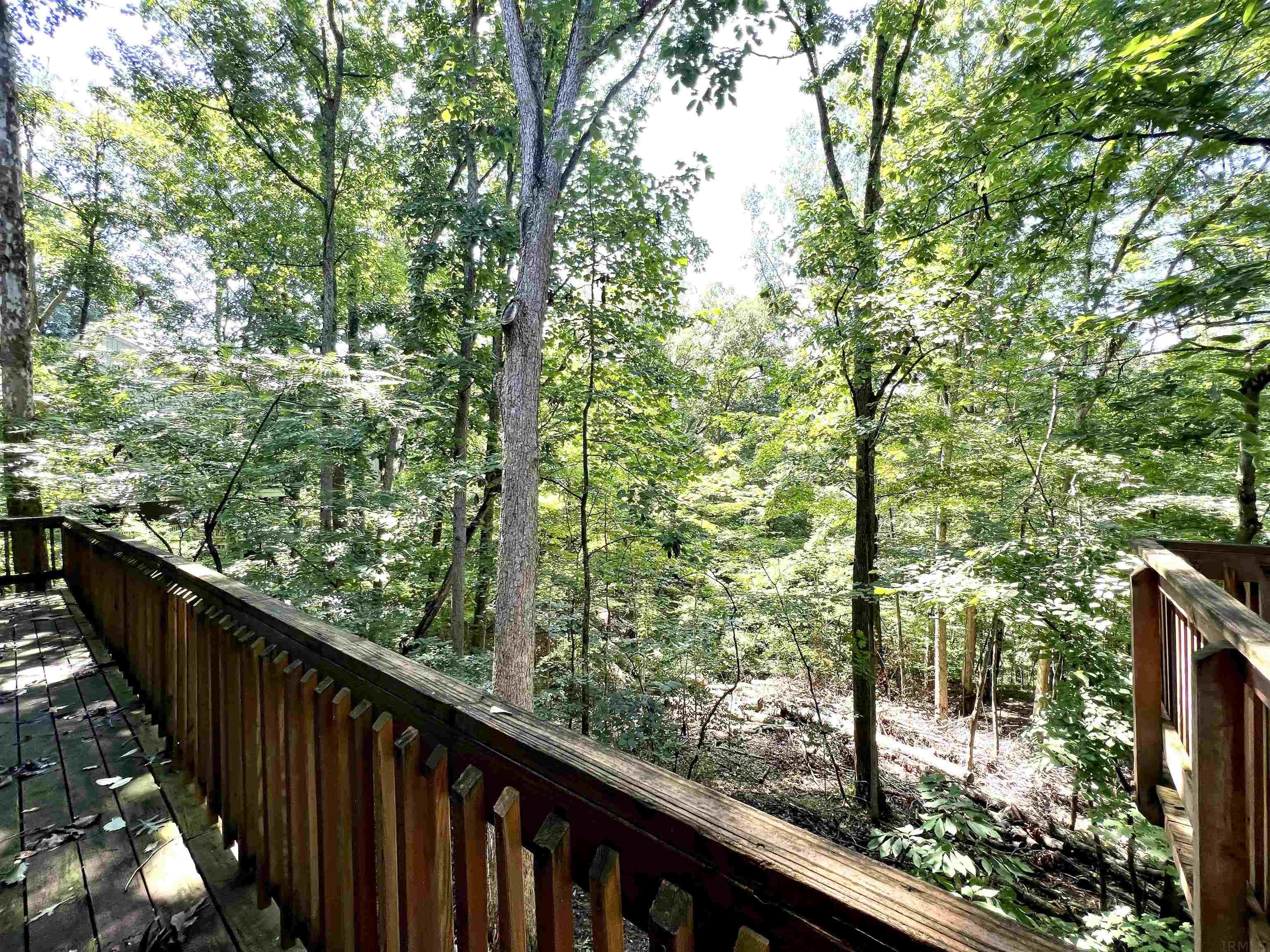9118 South Pointe Ridge Lane Bloomington, IN 47401 - Photo 12 of 13 Gallery Image 12